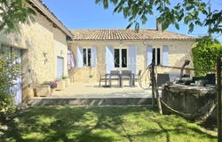 Gensac, Aquitaine 33890
