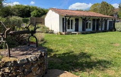 Saint-Romain, Poitou-Charentes 86250