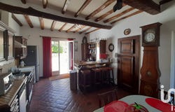 Chaumontel, Île-de-France 95270