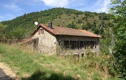 Rochepaule, Rhône-Alpes 07320