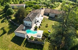Queaux, Poitou-Charentes 86150