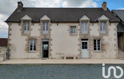 Boussac-Bourg, Nouvelle-Aquitaine 23600