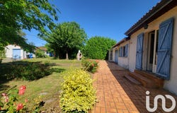 Chermignac, Nouvelle-Aquitaine 17460