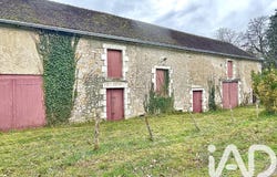 CIRON, Centre-Val de Loire 36300