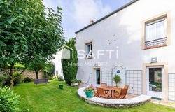 Les Alluets-Le-Roi, Île-de-France 78580