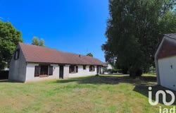 Varennes-Changy, Centre-Val de Loire 45290