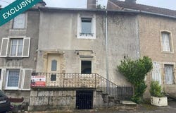 Jussey, Franche-Comté 70500