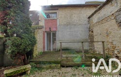 Puiseaux, Centre-Val de Loire 45390