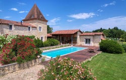 Prayssas, Aquitaine 47360