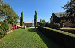 Angles-sur-l'Anglin, Poitou-Charentes 86260