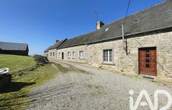 Senven-Léhart, Brittany 22720