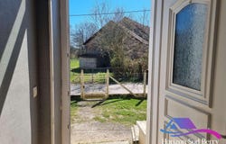 Nouziers, Limousin 23350