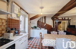 Saint-Julien-du-Sault, Bourgogne-Franche-Comté 89330