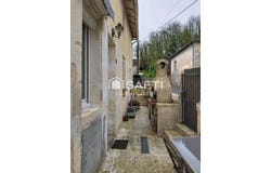 Archiac, Poitou-Charentes 17520