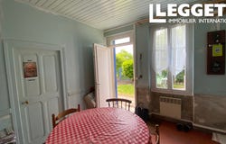 Saulzais-le-Potier, Centre-Val de Loire 18360