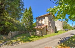 Neuvic-Entier, Limousin 87130
