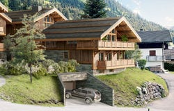 Châtel, Rhône-Alpes 74390