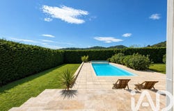 La Roque-sur-Cèze, Occitanie 30200