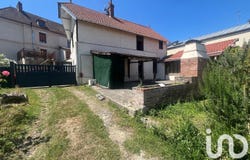 Saint-Pierre-du-Vauvray, Normandy 27430