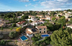Magalas, Languedoc-Roussillon 34480