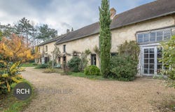 Houdan, Eure-et-Loir 78550