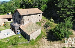 Saint-Jean-Roure, Auvergne-Rhône-Alpes 07160