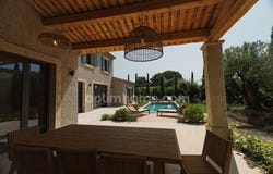 Maussane-les-Alpilles, Provence-Alpes-Côte-d'Azur 13520