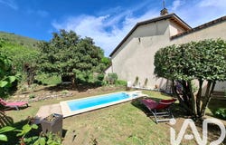 Thueyts, Auvergne-Rhône-Alpes 07330