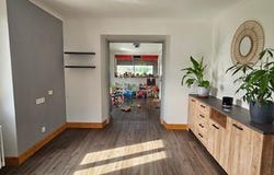 Le Thillot, Lorraine 88160