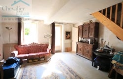 Molosmes, Burgundy 89700
