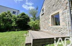 Caudan, Brittany 56850