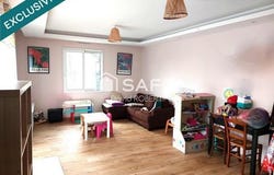 Nazelles-Negron, Centre 37530