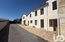Saint-Martin-Lacaussade, Nouvelle-Aquitaine 33390