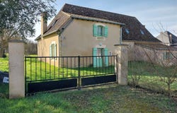 Antigny, Vienne 86310