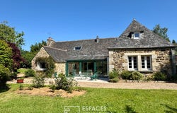 PLOUGONVEN, Brittany 29640