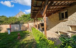 Trucy-sur-Yonne, Yonne 89460