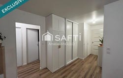 Saint-Martin-Du-Frene, Rhône-Alpes 01430