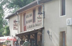Simorre, Midi-Pyrénées 32420