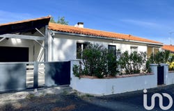 Le Champ-Saint-Père, Pays de la Loire 85540