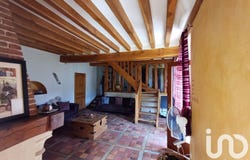 La Brosse-Montceaux, Île-de-France 77940