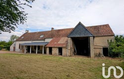 La Motte-Feuilly, Centre-Val de Loire 36160