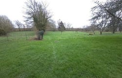 VIELS MAISONS, Picardie 02540