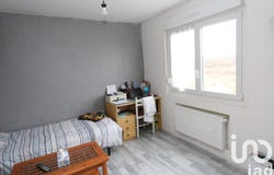 Auboué, Grand Est 54580
