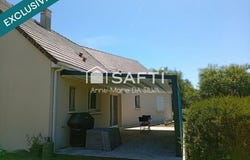Le Blanc, Centre 36300