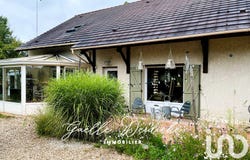 Chevannes, Centre-Val de Loire 45210