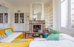 Montlouis-sur-Loire, Centre 37270