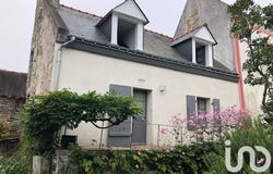 LOCMARIA, Brittany 56360