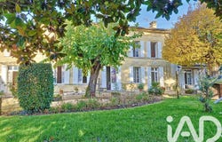 Saint-Magne-de-Castillon, Nouvelle-Aquitaine 33350