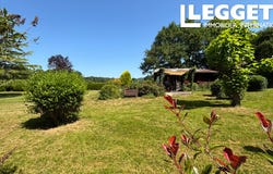 Ladignac-le-Long, Nouvelle-Aquitaine 87500