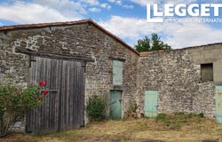 Bioussac, Nouvelle-Aquitaine 16700